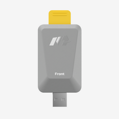MAMMOTION 4G Module for YUKA mini 2 / YUKA mini