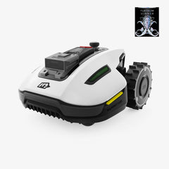 MAMMOTION YUKA mini (H Version)