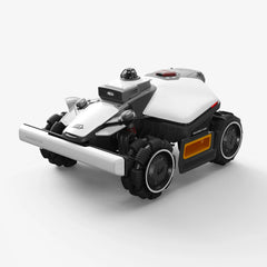 MAMMOTION LUBA mini 2 AWD