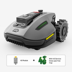 MAMMOTION YUKA mini (H Version)