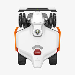 MAMMOTION LUBA 3 AWD