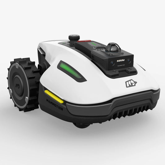MAMMOTION YUKA mini 2
