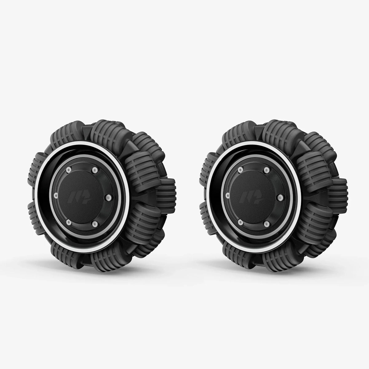 Omni Wheels for LUBA 3 AWD / LUBA 2 AWD / LUBA mini 2 AWD / LUBA mini AWD