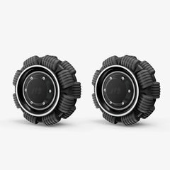 Omni Wheels for LUBA 3 AWD / LUBA 2 AWD / LUBA mini 2 AWD / LUBA mini AWD