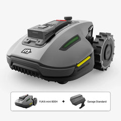 MAMMOTION YUKA mini (H Version)