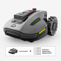 MAMMOTION YUKA mini (H Version)