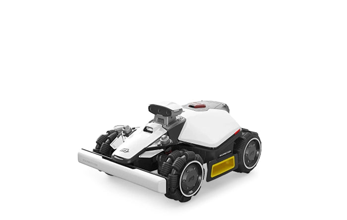 Nyhet: LUBA mini 2 AWD