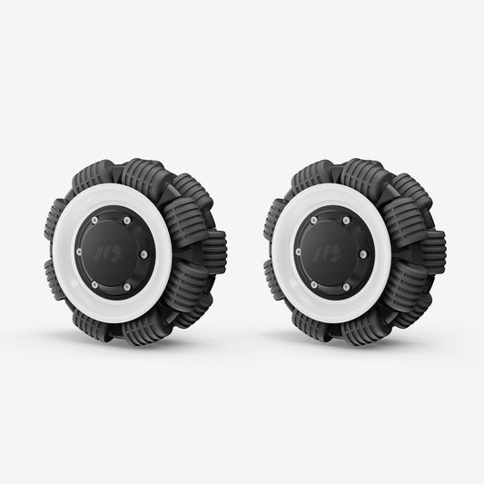 Omni Wheels for LUBA 2 AWD / LUBA mini AWD