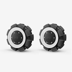 Omni Wheels for LUBA 2 AWD / LUBA mini AWD