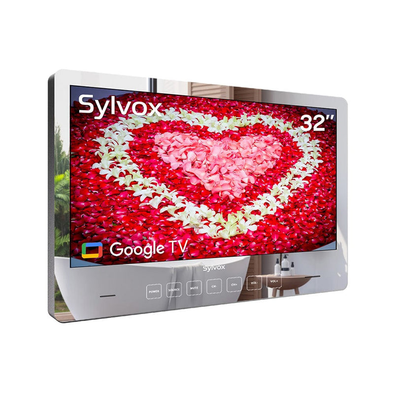 Sylvox Spegel-TV 32"