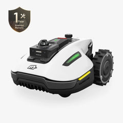 MAMMOTION 1-Year Extended Warranty for YUKA mini 2 1000H